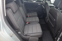 VW Touran 1.5 TSI DSG