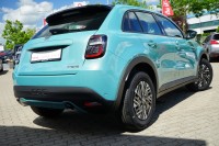 Fiat 600 1.2 T3 mHEV Aut.