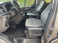 Ford Tourneo Custom 2.0 EcoBlue AT