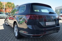 VW Passat Variant 2.0 TDI DSG Elegance