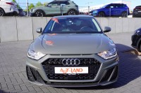 Audi A1 Sportback 25 TFSI S-Line VC