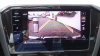 VW Passat Variant GTE 1.4 TSI Hybrid R-Line