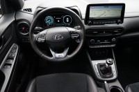 Hyundai Kona 1.0 T-GDI N Line