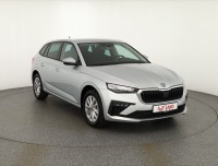 Skoda Scala 1.0 TSI DSG