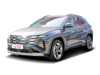 Hyundai Tucson 1.6T-GDI Aut. 2-Zonen-Klima Navi Sitzheizung