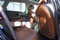 Audi A4 Quattro Avant 2.0 TFSI quattro S-Line