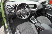 Kia xcee'd XCeed 1.5 T-GDI Spirit Aut.