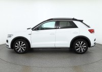 Vorschau: VW T-Roc 1.5 TSI R-Line