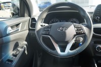 Hyundai Tucson 1.6 Trend 4WD DCT
