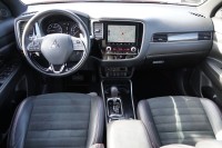 Mitsubishi Outlander 2.0 MIVEC 4WD