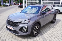 Vorschau: Peugeot 2008 1.2 Hybrid 136 Aut.
