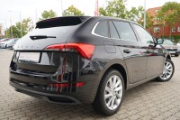 Skoda Scala 1.5 TSI DSG