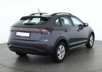 VW Taigo 1.0 Life DSG