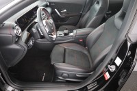 Mercedes-Benz CLA 180 Shooting Brake AMG Line