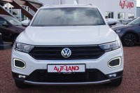 VW T-Roc 2.0 TSI DSG Sport 4Motion