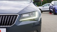 Skoda Superb Combi 1.5 TSI DSG