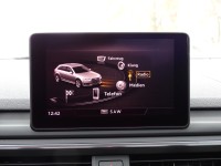 Audi A4 Avant 40 TFSI sport S-Tronic