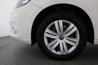 VW Caddy Cargo 2.0 TDI DSG
