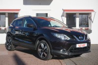 Nissan Qashqai 1.2 DIG-T