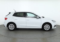Skoda Fabia 1.0 TSI