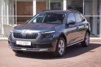 Vorschau: Skoda Kamiq 1.0 Ambition