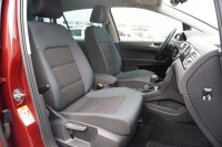 VW Golf Sportsvan VII 1.6 TDI IQ.DRIVE