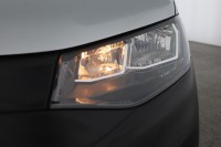 VW Caddy Maxi 2.0 TDI