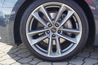 Audi A5 Cabrio 2.0 TFSI S-Line