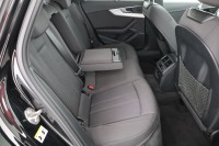 Audi A4 Avant 2.0 TDI