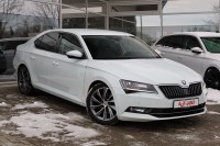 Skoda Superb 2.0 TDI L&K 4x4