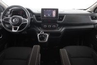 Nissan Primastar 2.0 dCi Tekna