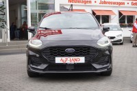 Ford Fiesta 1.0 EB mHev ST-Line