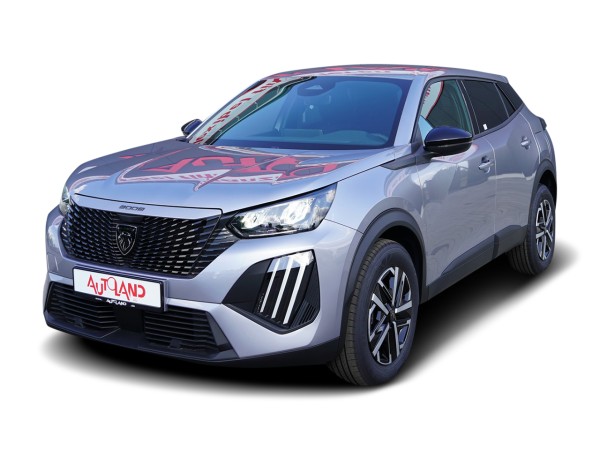 Peugeot 2008 1.2 PureTech