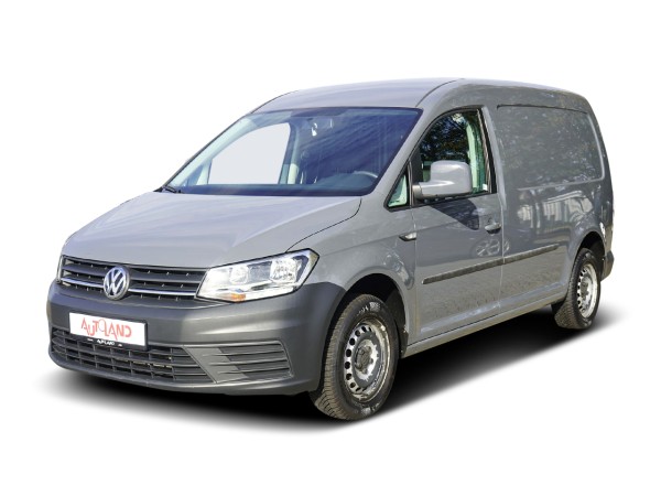 VW Caddy 1.0 Maxi Kasten BMT