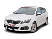 Peugeot 308 1.5 BlueHDi 130 SW Active 2-Zonen-Klima Navi Sitzheizung