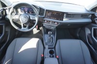 Audi A1 Sportback 30 TFSI advanced S-Tronic