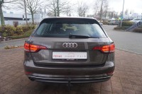 Audi A4 1.4 TFSI Avant Sport S-Tronic