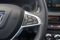 Dacia Sandero Stepway TCe 90