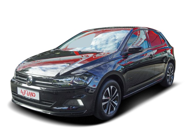 VW Polo 1.0 United