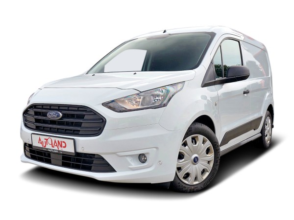 Ford Transit Connect 1.5 EcoBlue Kasten