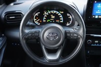 Toyota Yaris Cross 1.5 Hybrid FWD