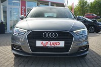 Audi A3 Sportback 30 TFSI design