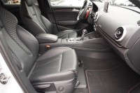 Audi S3 Sportback 2.0 TFSI quattro