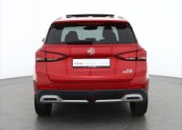 MG ZS 1.5 Hybrid Luxury Aut.