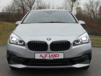BMW Active Tourer 220