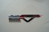 Mitsubishi Eclipse Cross 2.4Hybrid Basis 4WD CVT