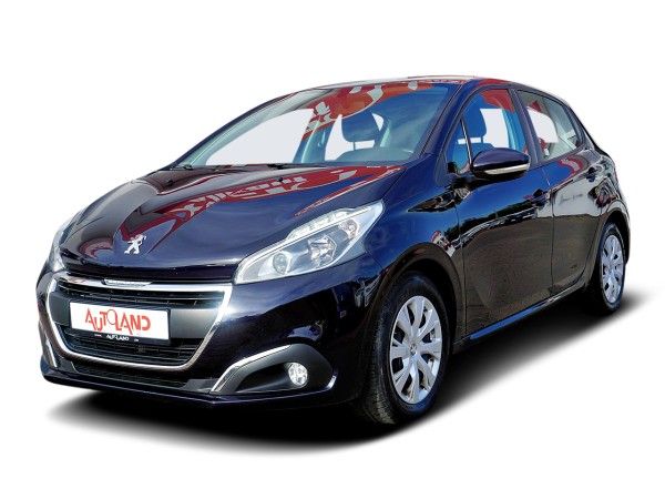 Peugeot 208 1.2 12V VTi Active