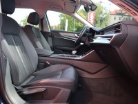 Audi A6 Avant 40 2.0 TDI