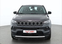 Jeep Compass 1.5 M-Hybrid Altitude