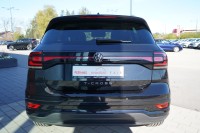 VW T-Cross 1.0 R-Line